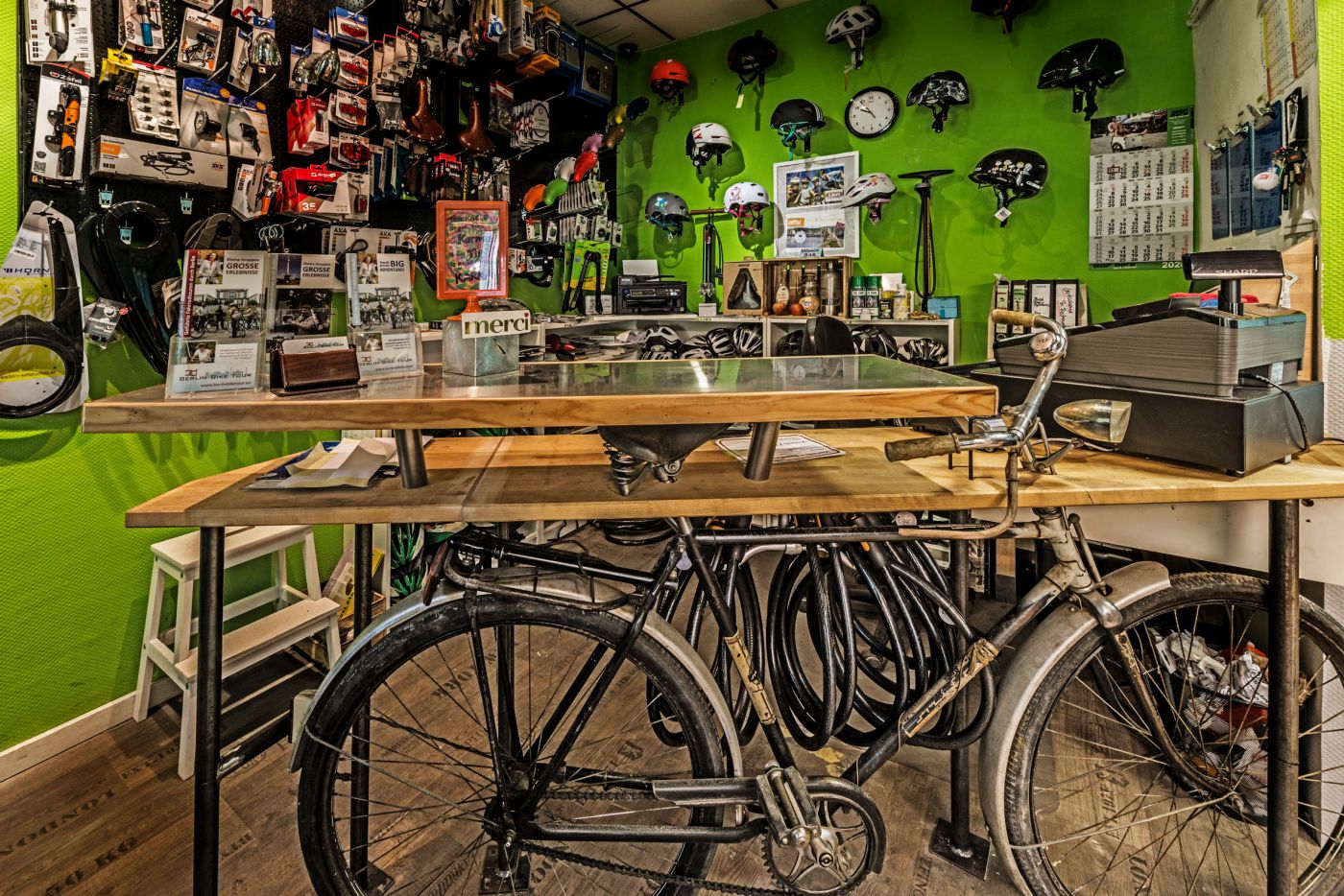 Gasthaus fest Durchmesser bike rental prenzlauer berg sich beteiligen ...